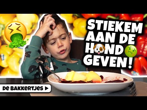 Video: Watter Groente Is Gesond Om In Die Lente Te Eet?