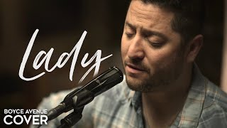 Lady - Kenny Rogers \/ Lionel Richie (Boyce Avenue acoustic cover) on Spotify \& Apple