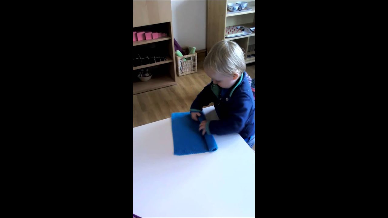 Class 2 - Rolling mats