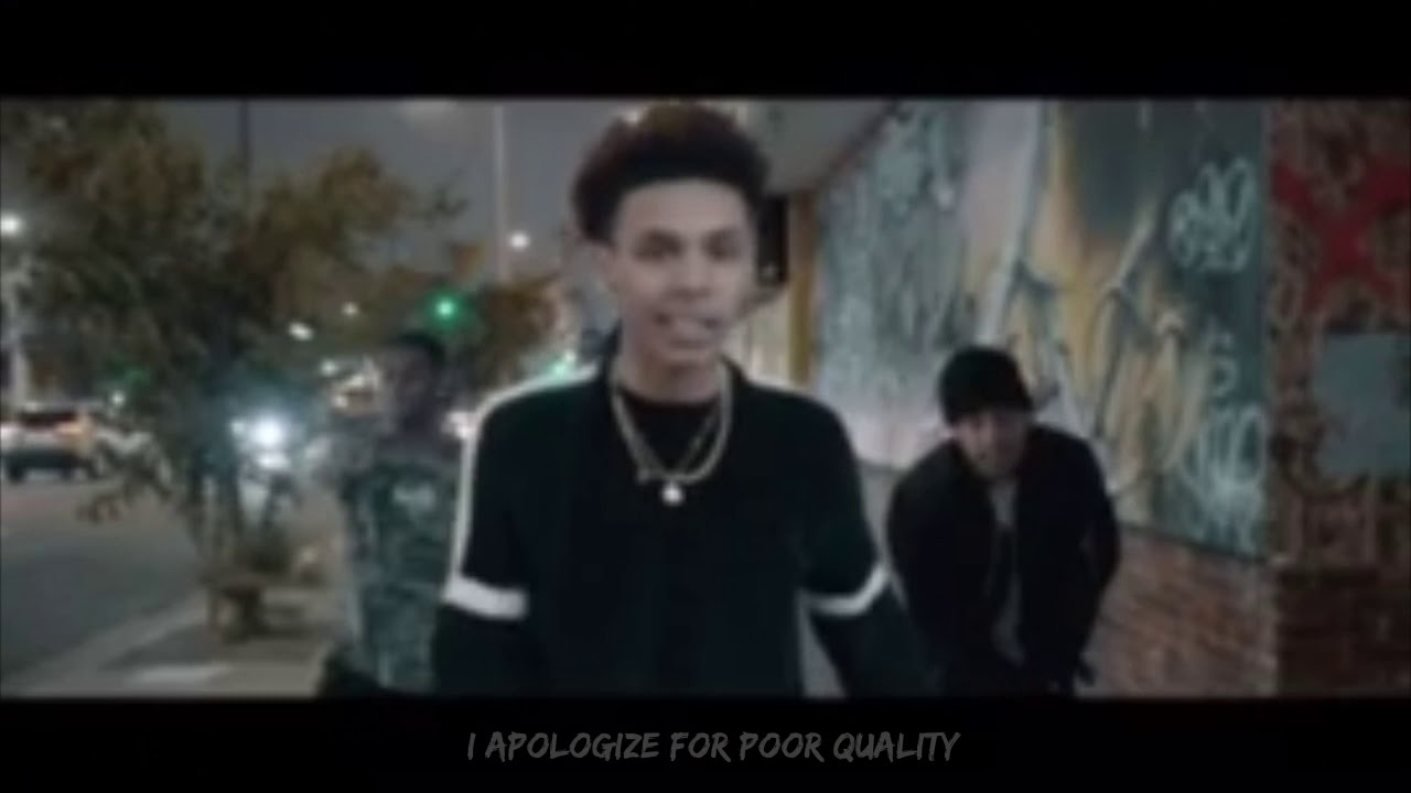 Next Town Down - Wake Up (Travis Scott cover)