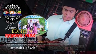 Buta Tuli_Rajawali Music_LIMITED EDITON_Kediaman Bpk.YADI RAJAWALI || WARNAWARNI || 300122