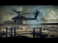 Apache Air Assault : City on Fire