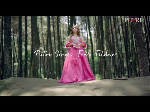 SURAJ HUA MADHAM (COVER) Putri Isnari & Fildan DA | Putri Isnari