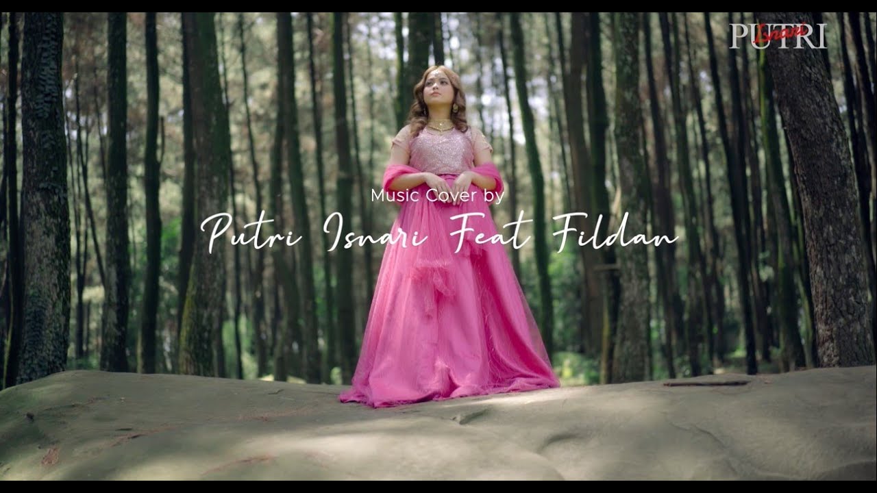 SURAJ HUA MADHAM (COVER) Putri Isnari & Fildan DA | Putri Isnari