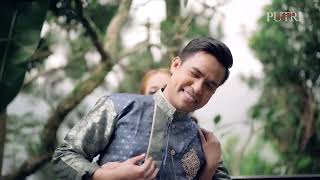 SURAJ HUA MADHAM (COVER) Putri Isnari & Fildan DA | Putri Isnari