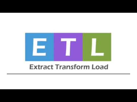 ETL y BIG DATA: Qué es en 1 minuto - Aprender BIG DATA #13