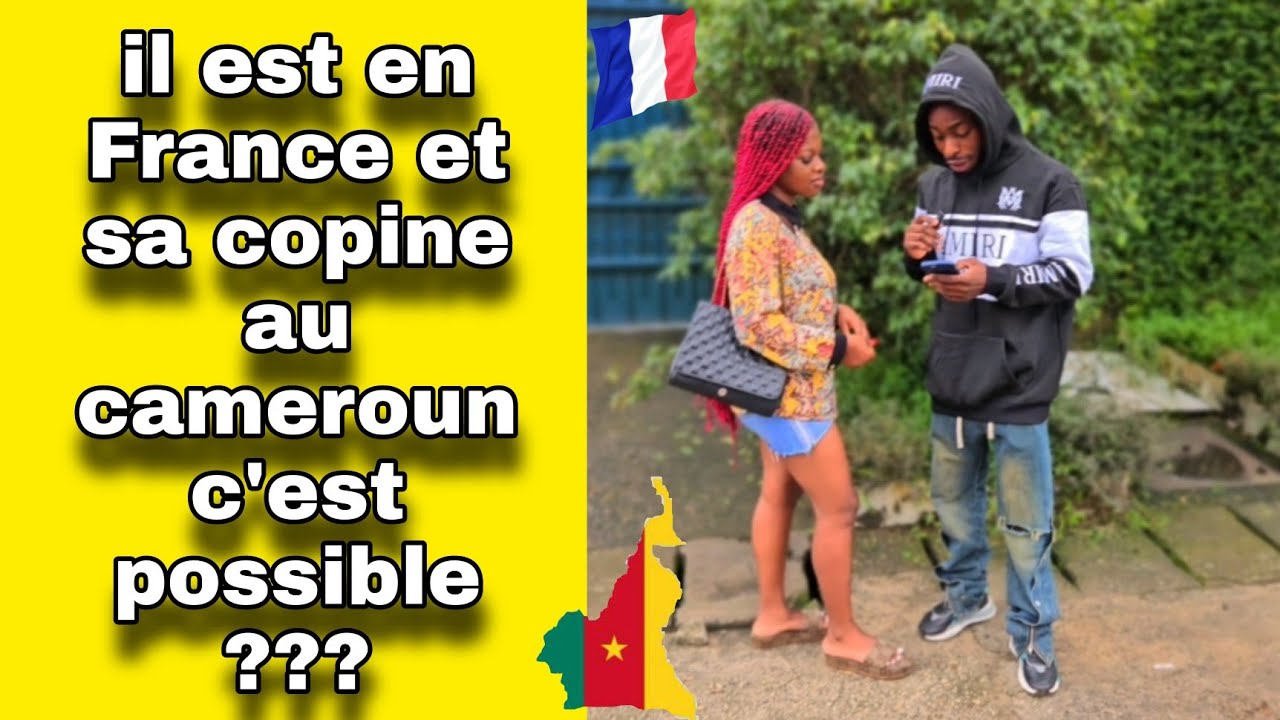 test de fidélité : Elle se fait pièger par son mec  et sa réaction est étonnante