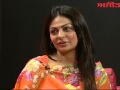 Spl. Interview with Renowned Punjabi Film Actress Neeru Bajwa on Ajit Web Tv.