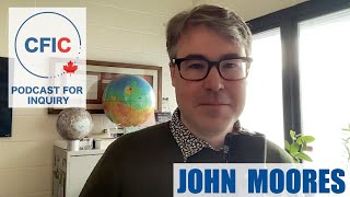Everything you wanted to know about the solar system* (*but were afraid to ask), with John E. Moores