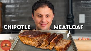 Pecinta Saus BBQ Bersatu | Resep Meatloaf Sempurna screenshot 4