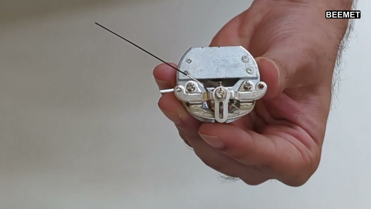 What Is Ammeter How Ammeter Works Ammeter Working And Principle What Is Ammeter How Ammeter Works Ammeter Working And Principle