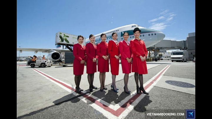 Hãng bay cathay pacific hành lý bao nhiêu kg năm 2024