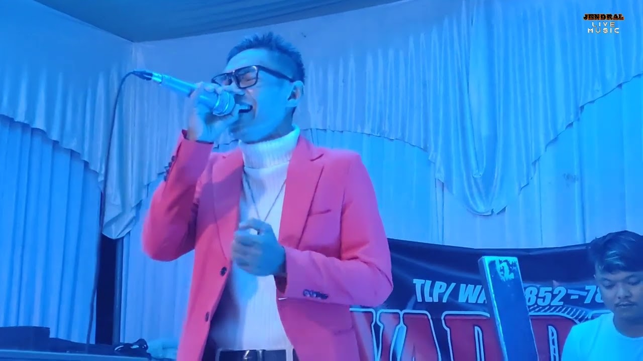 Uncu Anas - Kasiah Sayang Mandeh - Live Orgen Tunggal