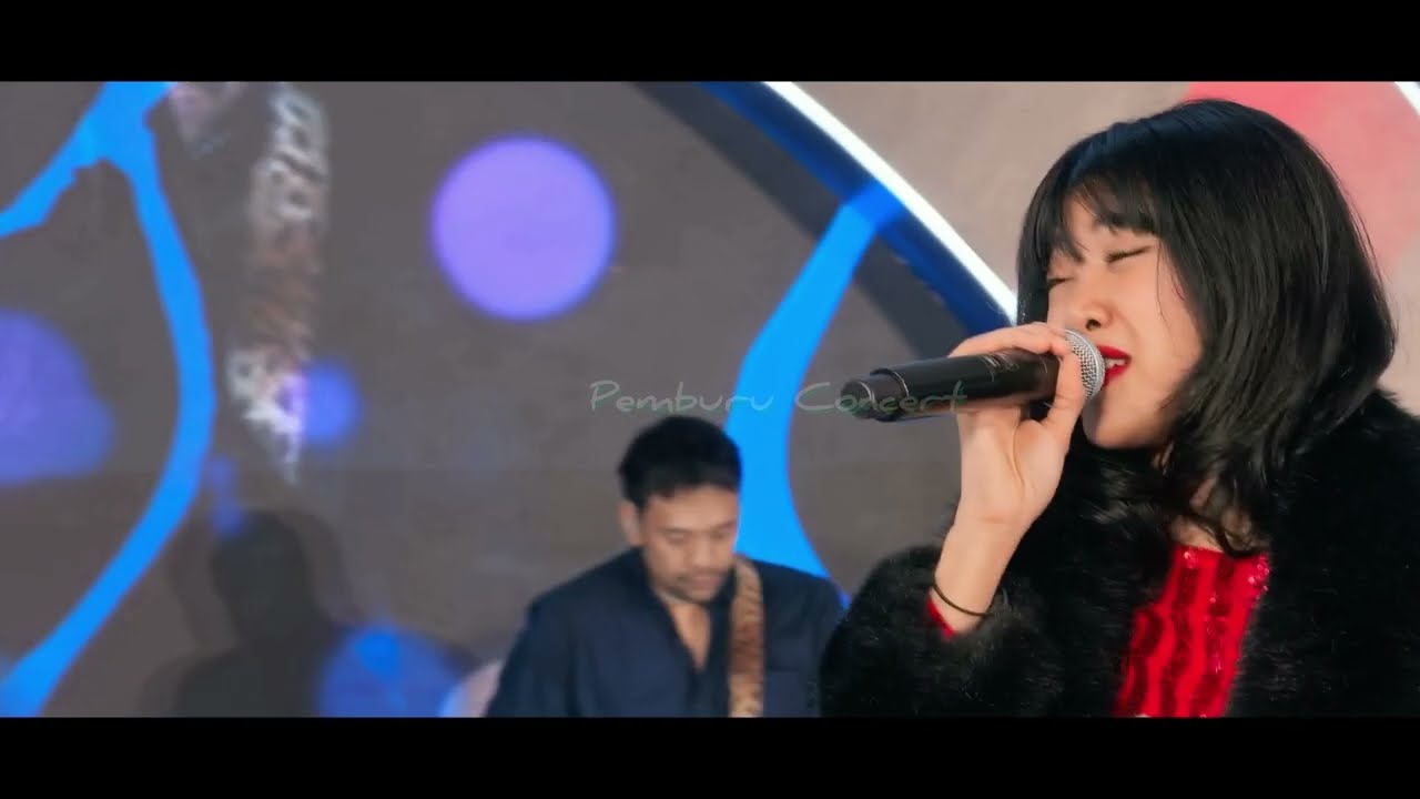 Vierratale Cinta Butuh Waktu Live BRI Barca Week Kota Kasablanka 2026 