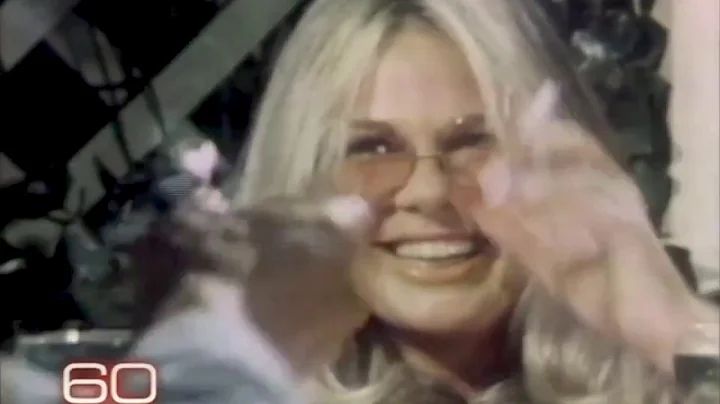 Sue Mengers interview and profile with Robert Evan...