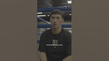 Bivol Teaches Perfect Left Hook 🥊