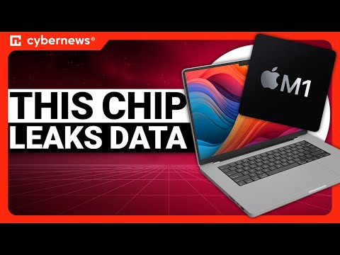 Firm’s Exposed OpenAI API Key, Tesla Hacked Again & Apple Chip Flaw | Friday News