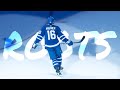 Mitch Marner - “Roots”