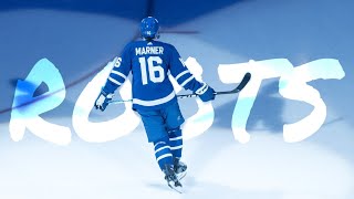Mitch Marner - “Roots”