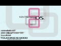 Official nintendo ds teaser site music circa 2004