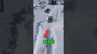 Military Tanks… as Snowplows?! These Machines Are Insane! screenshot 4