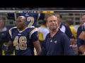 WILD Second Half for 1st Place! (Seahawks vs. Rams 2006, Week 6)