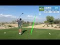 The SECRET to Playing in Tough Conditions