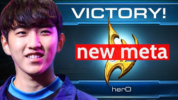 The MOST Creative Protoss Strategy I