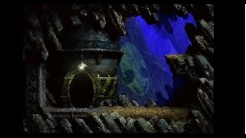 Abe exoddus [prototype version] kill all mudokons part.1 Mines Tunnel 1