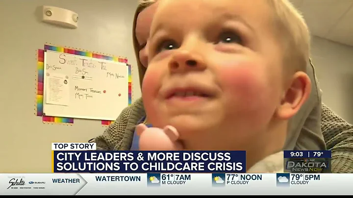 Findings and recommended solutions for childcare crisis