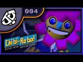 Chibi-Robo! - Blind Playthrough [4]