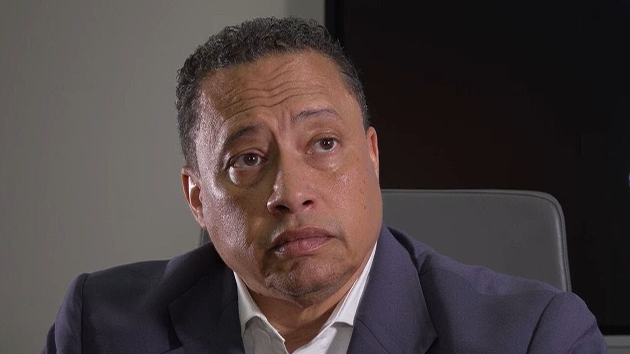 Fulton County sheriff discusses jail population reduction plan