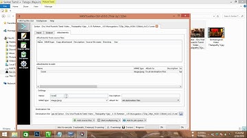 How to add cover in MKV video