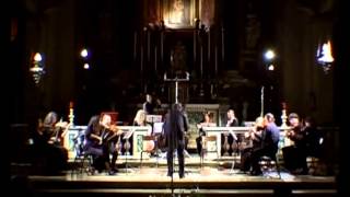 A.Vivaldi - Sinfonia RV 169 in si- 