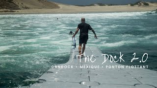 CANDOCK X MONSTER X STAB : THE DOCK 2.0 (FULL VIDEO)