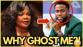 Mo'Nique EXPOSED Kevin Hart | Steve Harvey & Oprah On Club Shay Shay Interview #trending