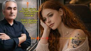 Elektro Baglama Layık Degilsin