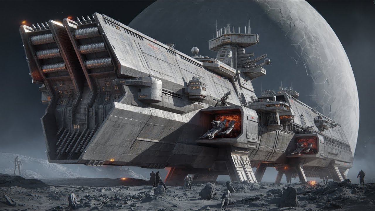 They Thought Humans Would Negotiate… Humanity Sent the Finest Battlefleet in the Galaxy | Best HFY