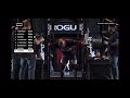 Arnold Strongman Classic 2022 Squat Event All Lifts