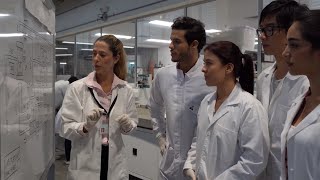 Sanofi – Biologics x AI Moonshot (BioAIM) Program
