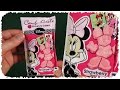 Minnie Mouse - CANDY PUZZLE