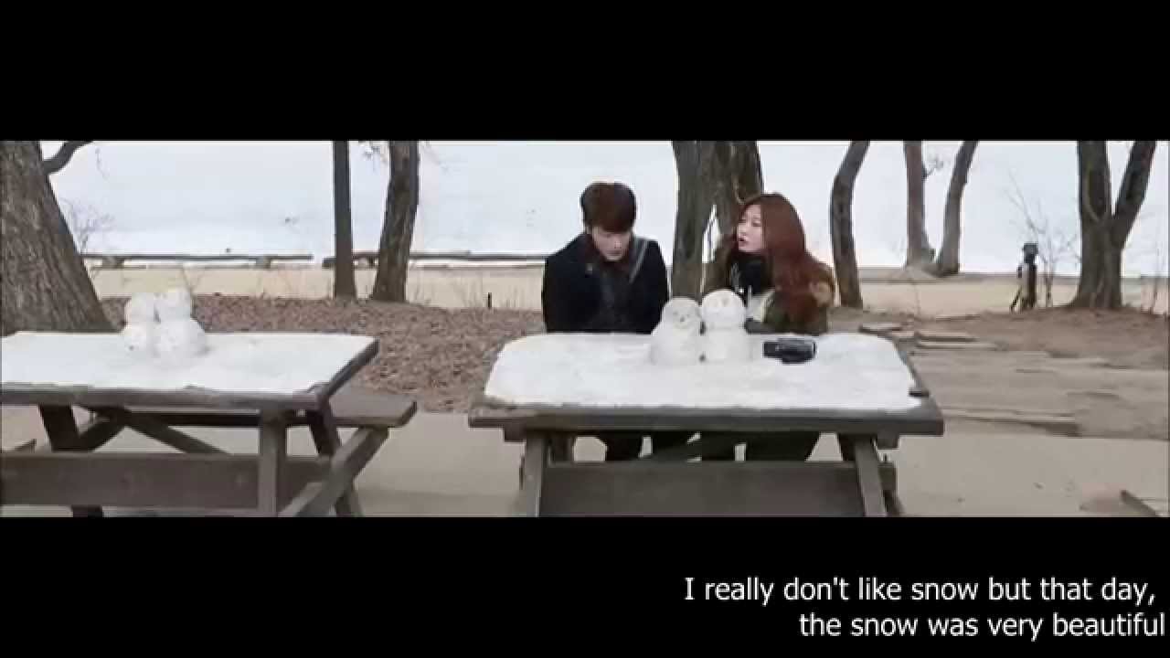 Evanesce (Super Junior)- Hong Jonghyun x Yura (Jjongah) FMV