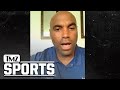 Scott Burrell Defends Michael Jordan's Practice Antics, He's No Bully, I Loved It | TMZ Sports