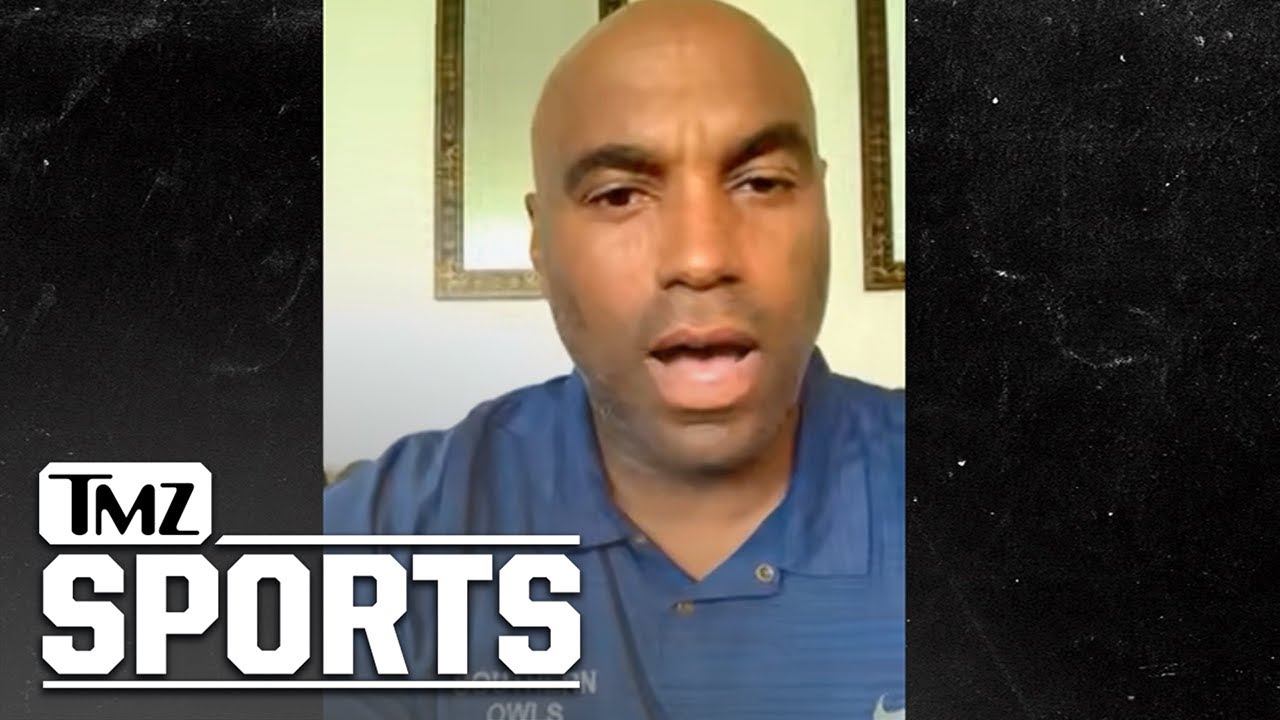 Scott Burrell Defends Michael Jordan's Practice Antics, He's No Bully, I Loved It | TMZ Sports