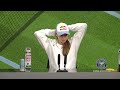 The new favourite? | Elena Rybakina | Fourth round Post-match Press Conference | Wimbledon 2024