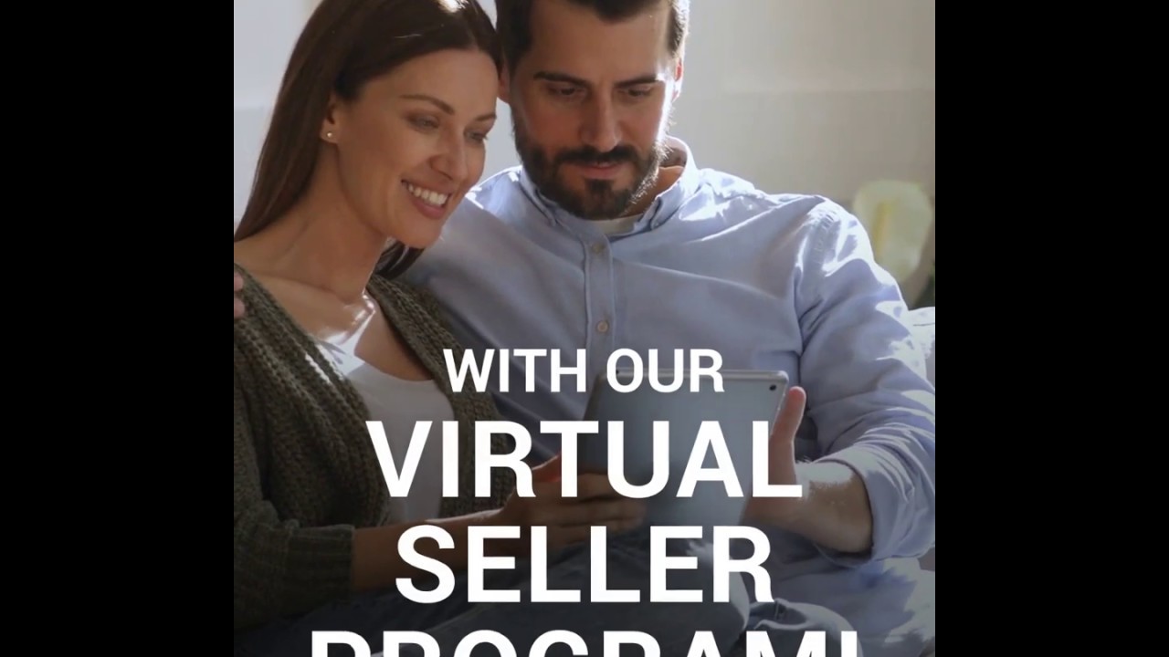 Virtual Home Seller Program