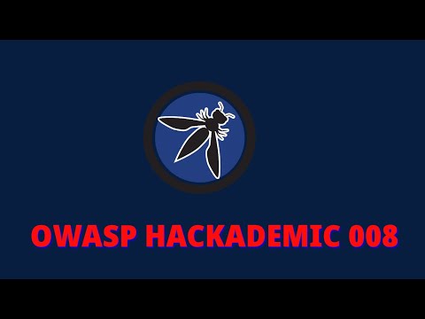 Practical Command Injection with Burp Suite | EP2 | OWASP Hackademic | Challenge 008