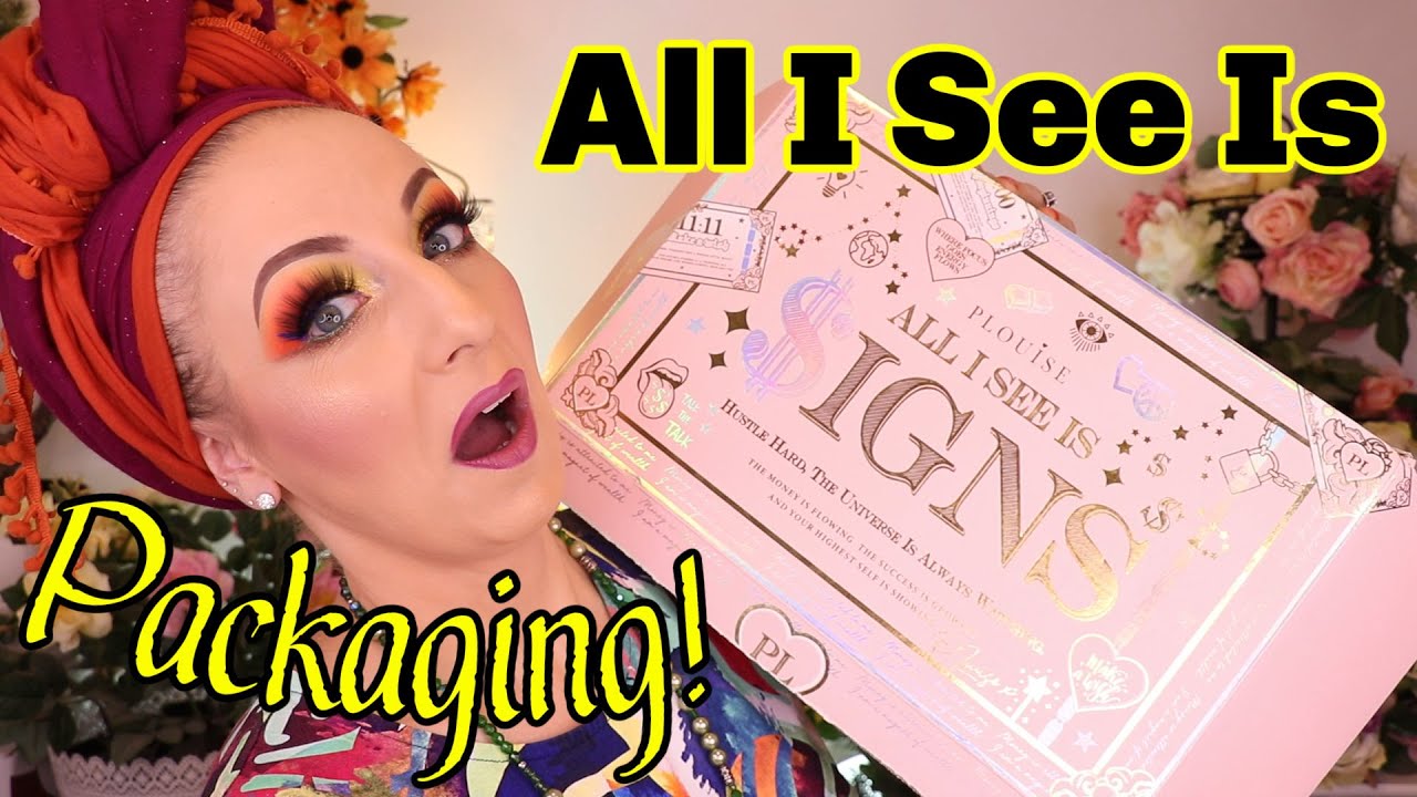 Has P Louise Convinced Me This Time All I See Is Signs Palette has-p-louise-convinced-me-this-time-all-i-see-is-signs-palette