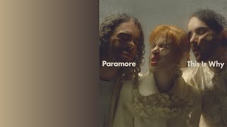 The News - Paramore