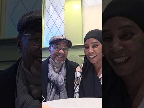Faytinga - Interview of legendary Eritrean artist Hussein Mohamed Ali in Stockholm